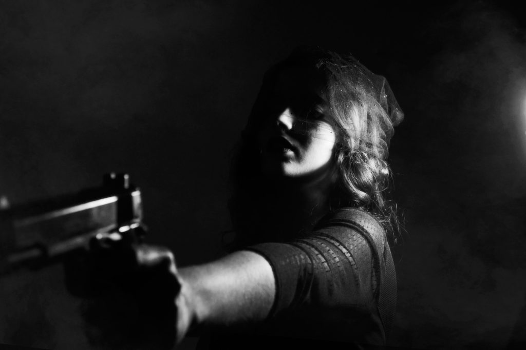 ¿Qué hacer ante una amenaza de muerte?