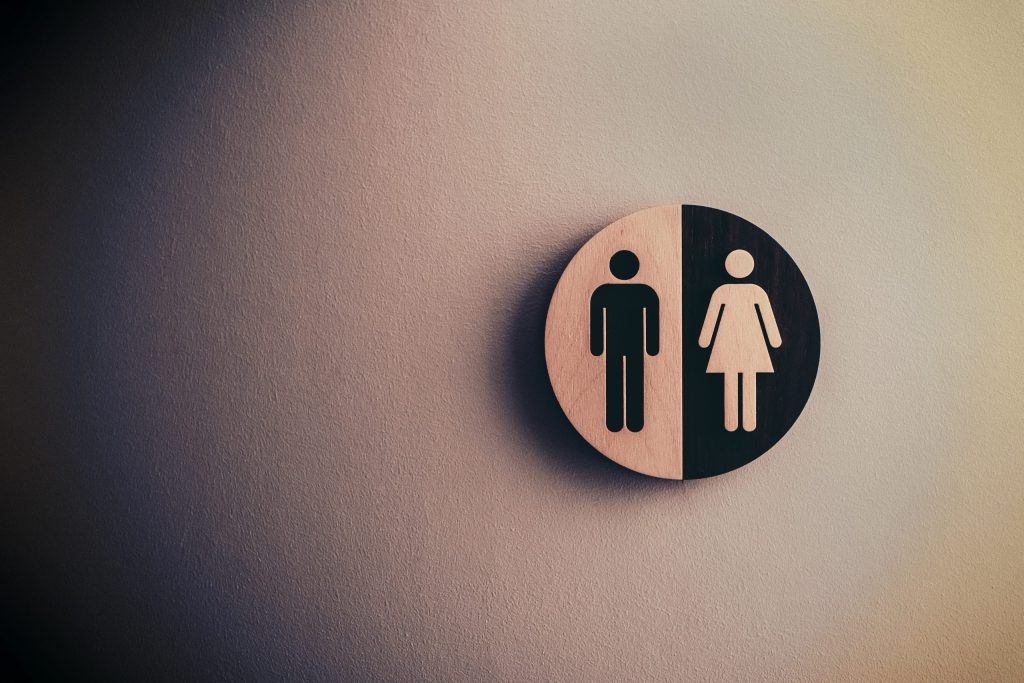 Delitos contra la libertad sexual